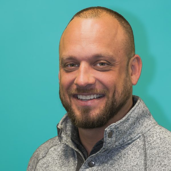 Aaron Christy founder Losantville Roofing